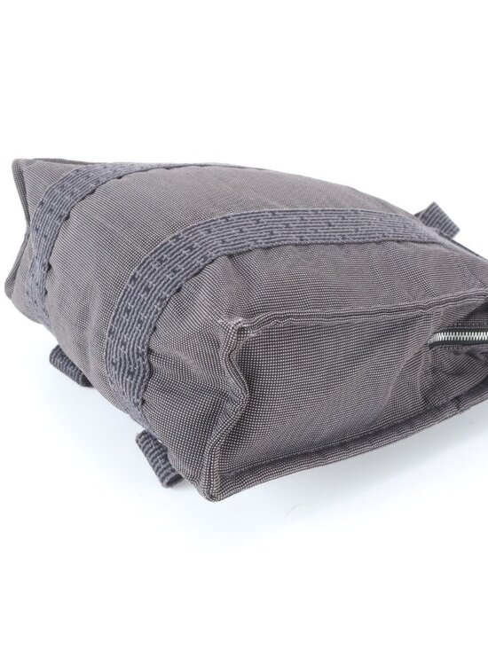 Hermes Her Line Sac a Dos 2-Way Backpack Business main image 10
